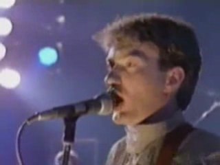 Gang of Four - He'd Send In The Army