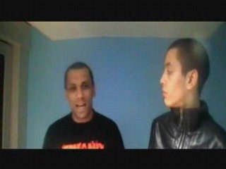 Morsay et la bien bien morsay