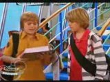 La vie de CROISIERE de Zac et Cody FRANCAIS episode1 partie1