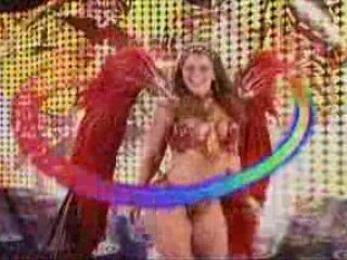 BRAZILIAN CARNAVAL - FEB - 2009 - 20/21/22/23