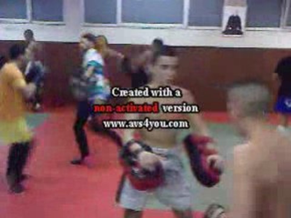 tout a la wanderlei silva wahid du fighter69
