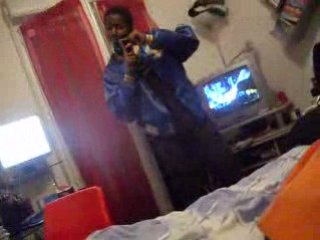 training missy feat isma-l lewis