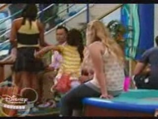 La vie de CROISIERE de ZackCody En FRANCAIS episode1 partie3