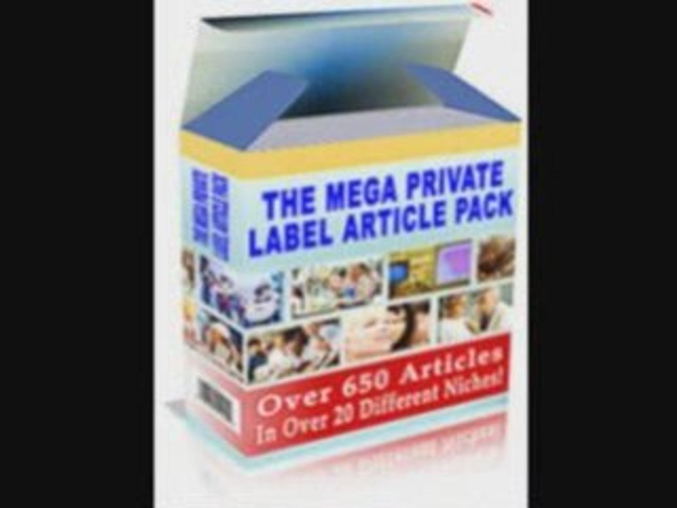 Resell Rights Ebooks And Software