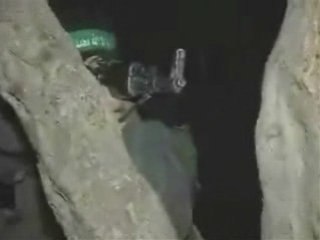 RESISTANCE PALESTINIENNE