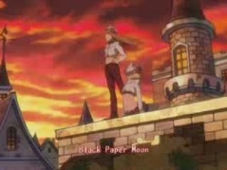 Soul Eater opening 2