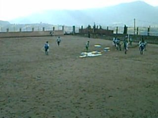 3eme match du KCT partie7