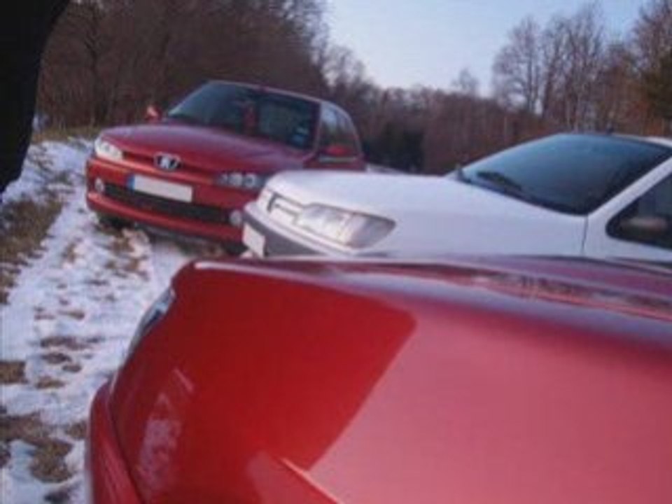 Shooting 306 team 666