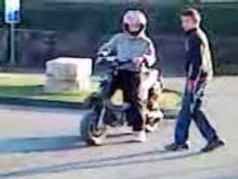 proto de scoot 6soux & 3soux