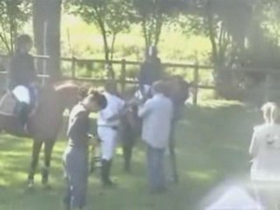 Remise des prix 4 ans