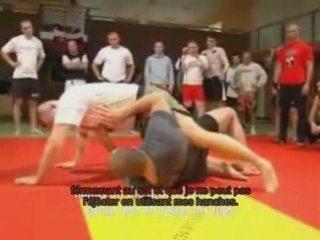 Cours de Fedor...renversement