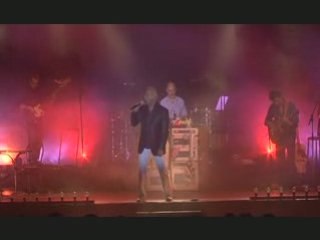 Concert de Michel Fugain à Cholet