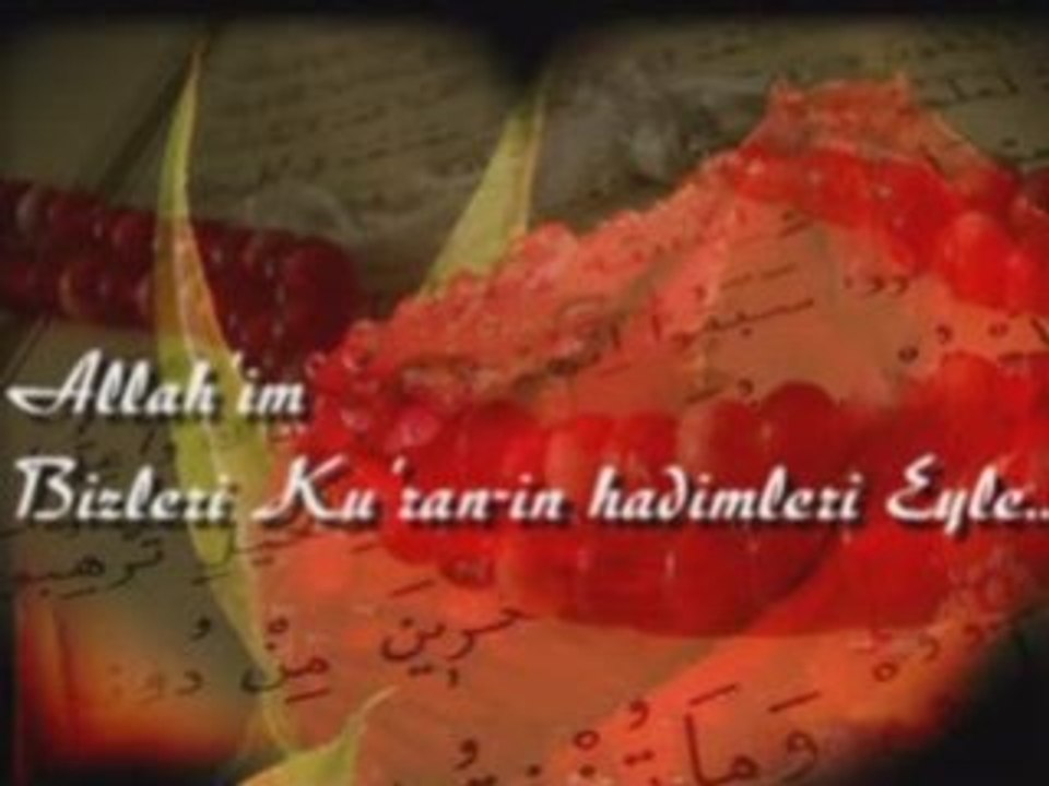 Şefaat Ya ResulAllah(s.a.v) (Ammar hoca)