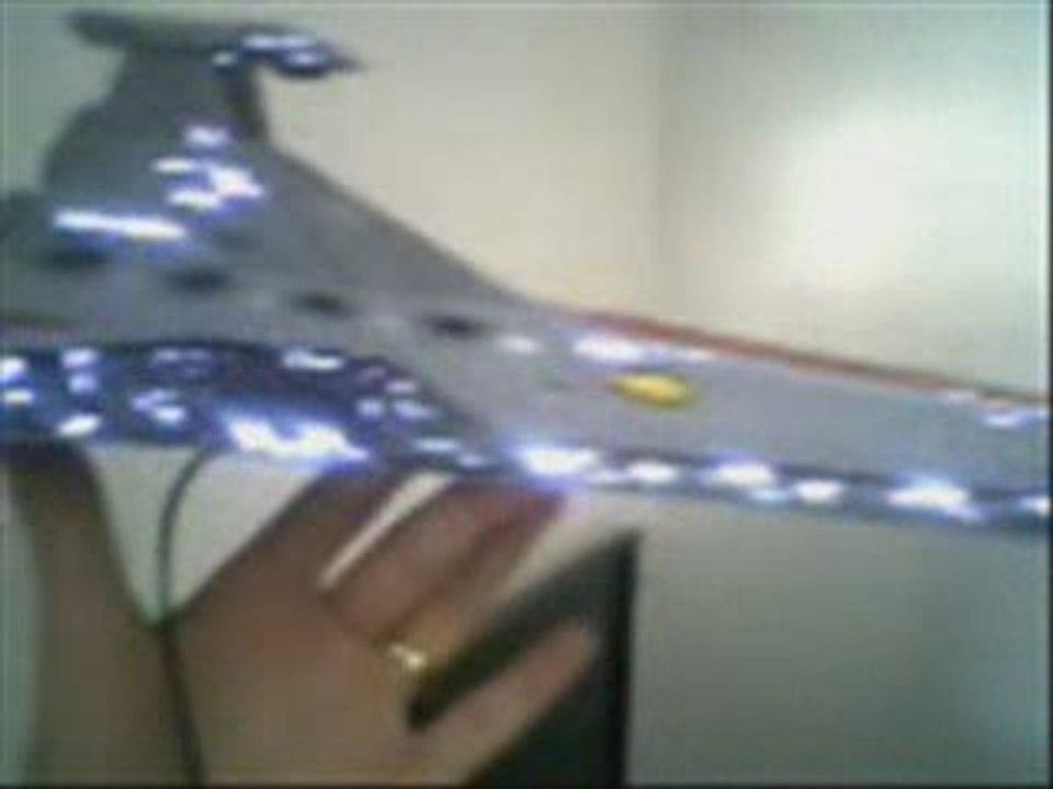 republic star destroyer finih funny model kit maquette revel