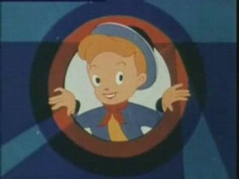 JEAN MINEUR PUBLICITE BALZAC 001 GENERIQUE ANIMATION HQ