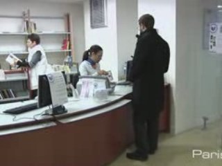 Les bibliothèques ferment une semaine pour se moderniser