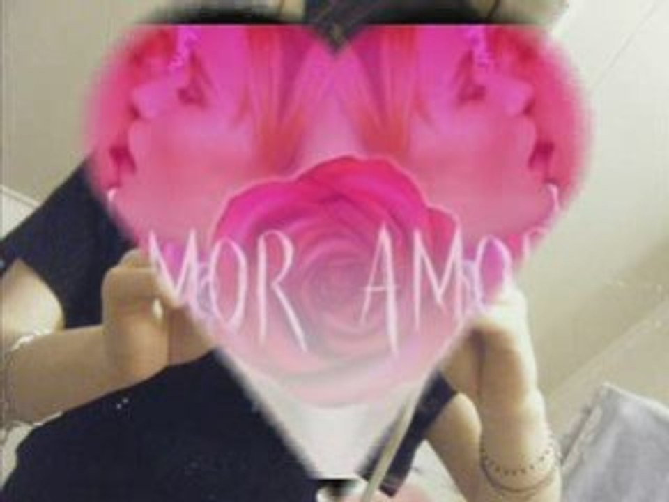 mon amour