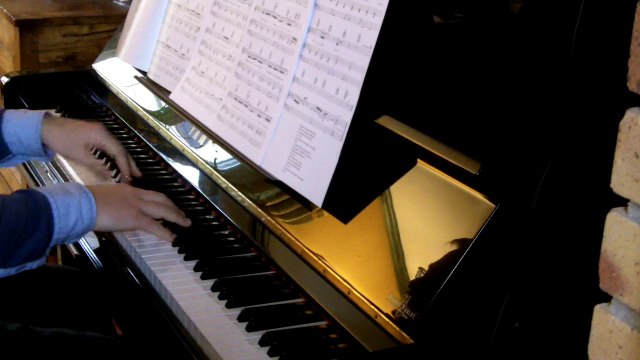 Richard Cocciante - Il mio refugio