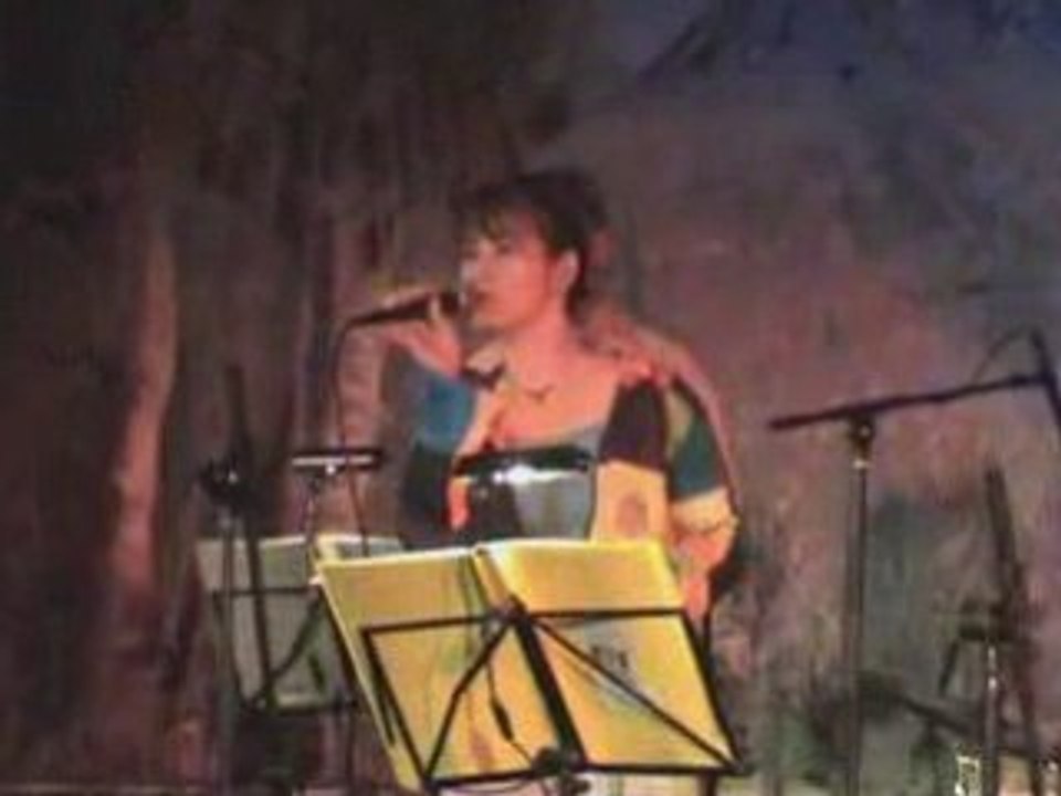 Boatala, reprise de Paolo Conte et de Creedance Clearwater