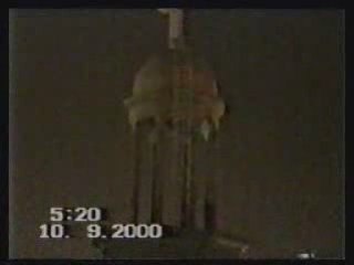 La Sainte Vierge en Egypte