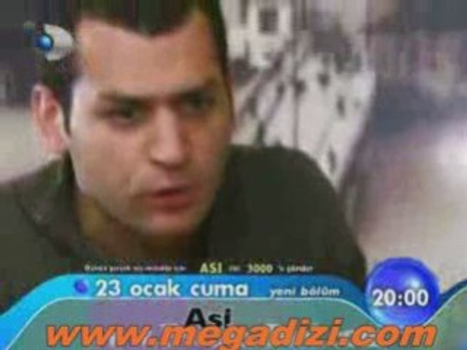 Asi 50.bölüm fragmanı
