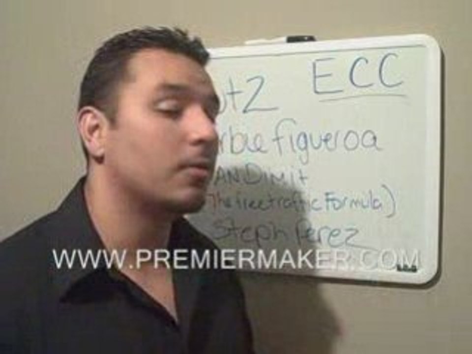 Extreme Cash Coaching : Most of the internet gurus. mentors