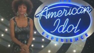 American Idol Experience with Syesha Mercado