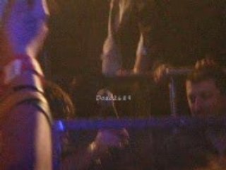 Quentin au Millénium de Liège