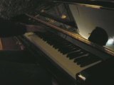 Musique triste pour le piano - Valse lente et variations