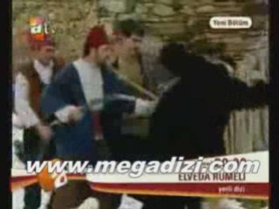 Elveda rumeli 56.bölüm fragmanı