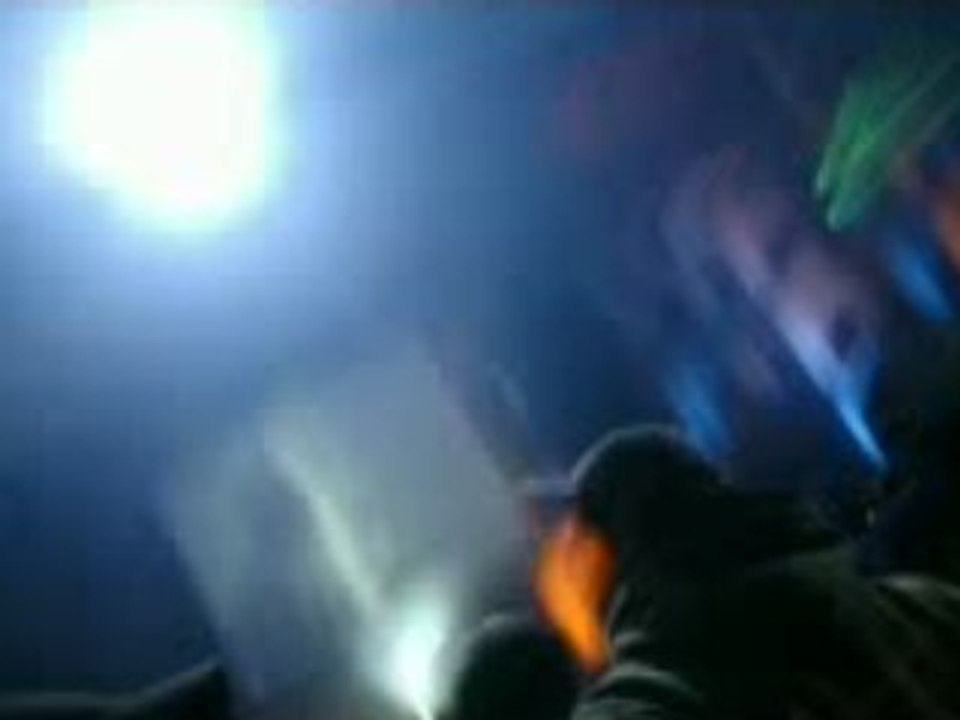 19.12.08 Prag X-Massacre