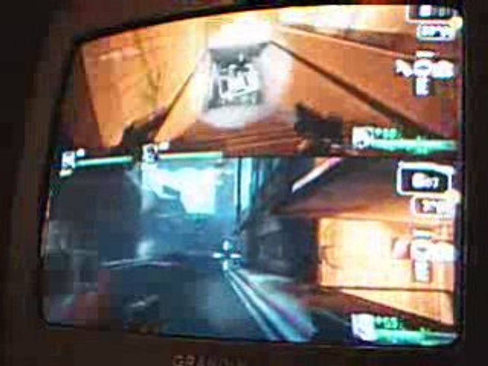 mode coop de left 4 dead