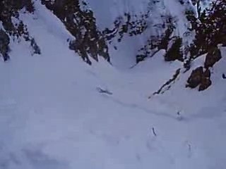 Couloir des poubelles