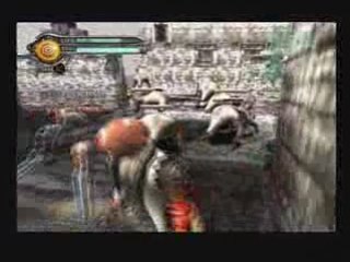 Chaos legion : 8ème partie