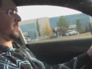 Lexus IS-F: CarEnvy.ca Test Drive