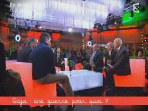 Ce Soir ou Jamais - GAZA : Une guerre pour quoi ? (2/3)