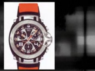 Timeless Tissot Watches Part 1