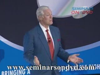 Brian Tracy - Science of Focus DVD Training for Succes