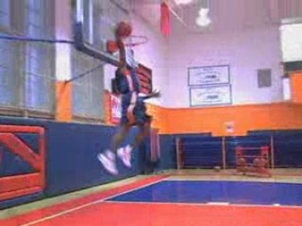 2009 SNY Invitational - DuckDown version