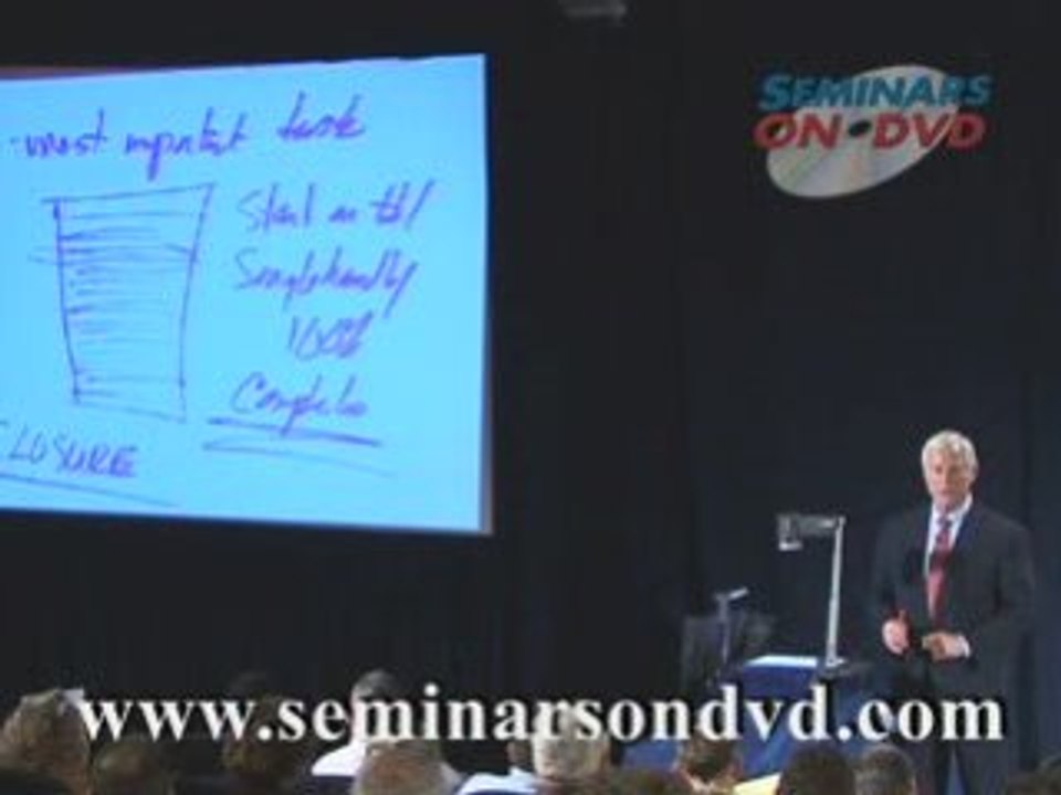 Brian Tracy -Strategic Achievement