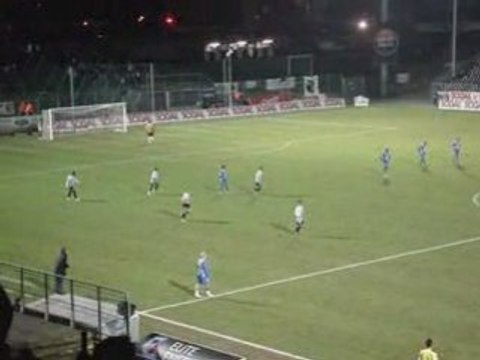 Angers sco 2.. bastia..0 ..resumer du match butttss angers