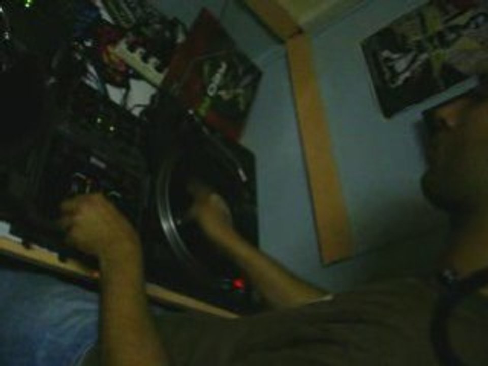 Dj Netik - Radio Boomerang 1 - BOSS 3