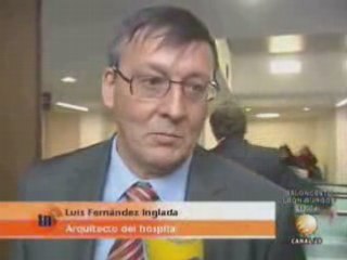 Los Príncipes inauguran el nuevo Río Hortega en Valladolid