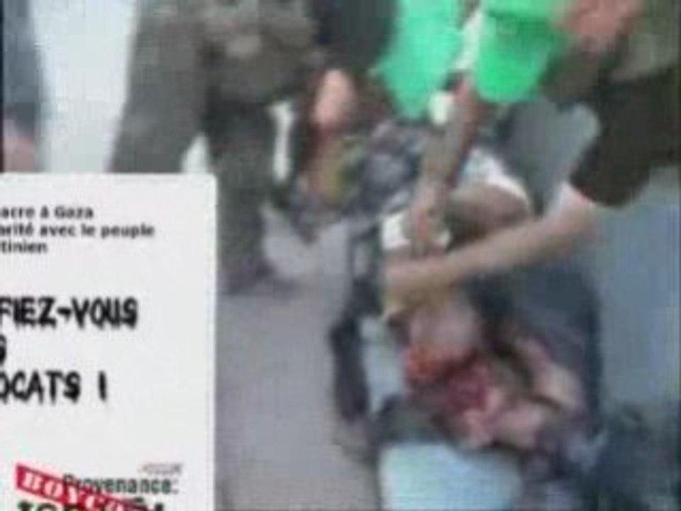 boycott israel