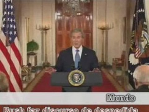 TVBQ Notícias - 16/01/2009