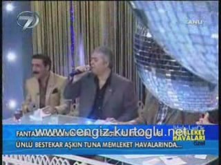 Memleket havaları bölüm 2