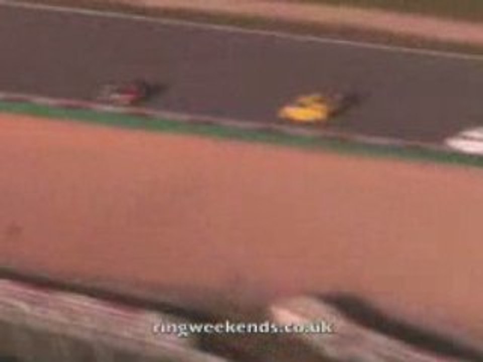 NURBURGRING BY HELICO