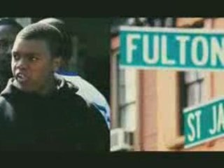 ''Notorious'' Teaser