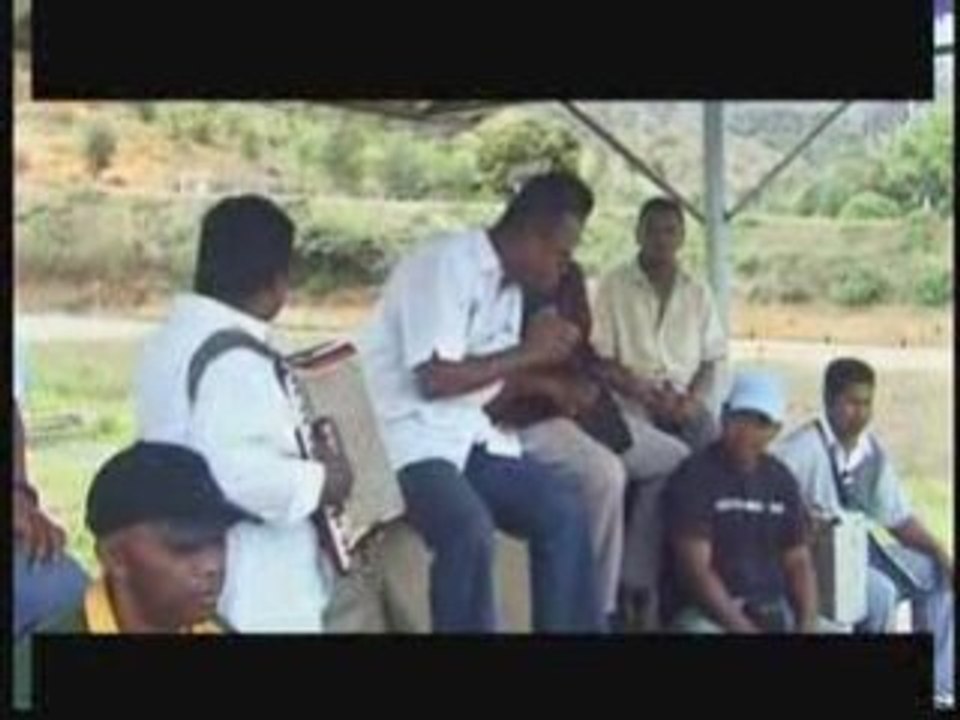 Tany tiako - VHF