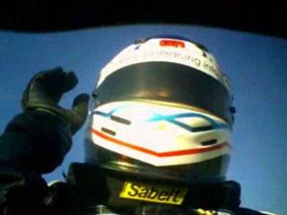 kart minime